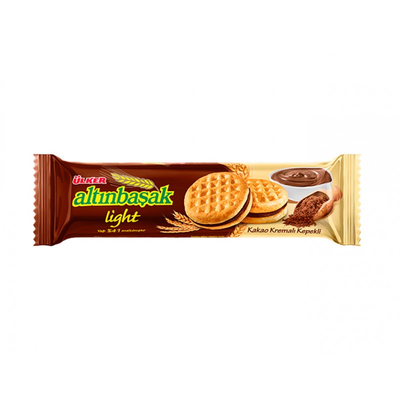 Altınbaşak Light Kakao