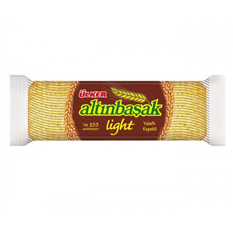Altınbaşak Light