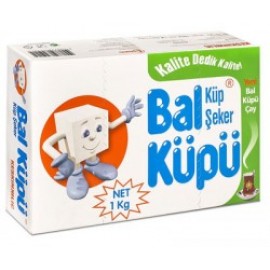 Bal Küpü Şeker 1 Kg
