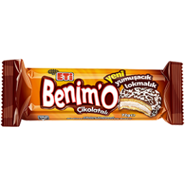 Benimo Çikolata