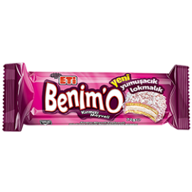 Benimo Kırmızı Meyveli
