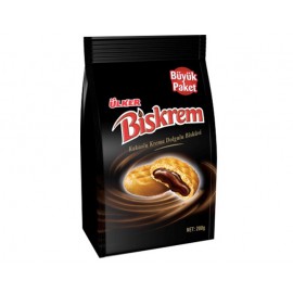 Biskrem Çikolata