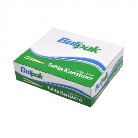 Tahta Karıştırıcı