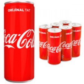 Coca Cola 250ml