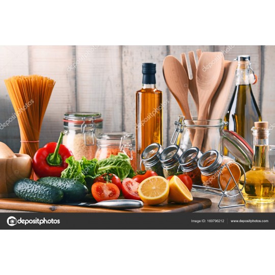 Gıda ve Mutfak