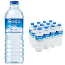 Erikli Su 0,5lt