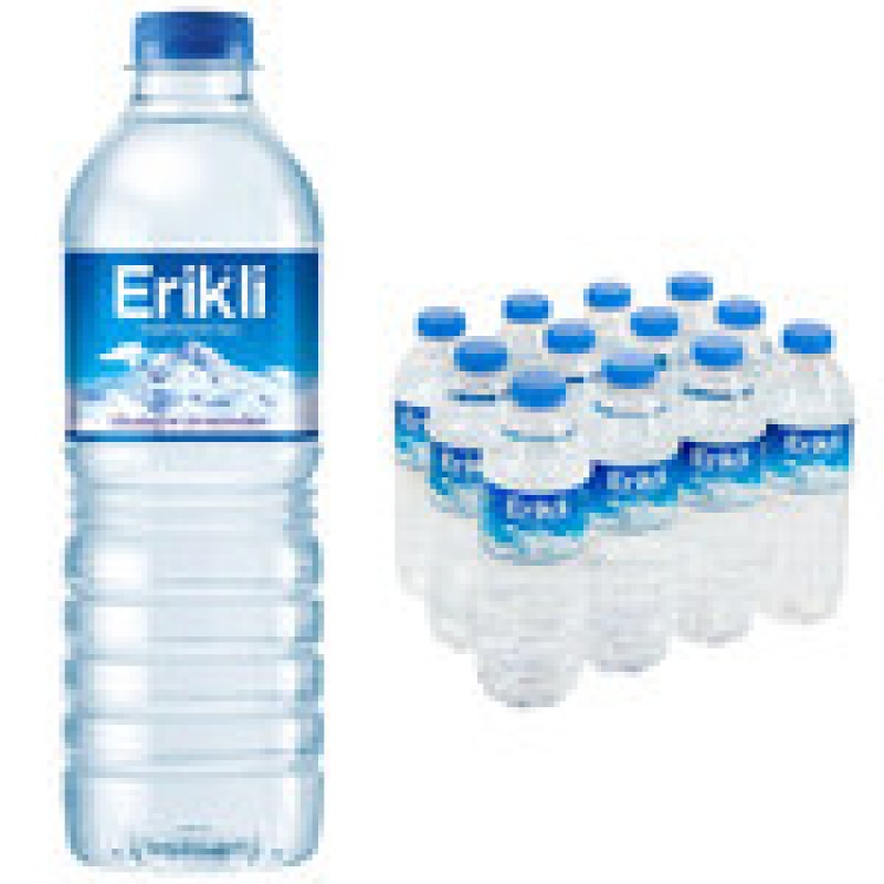 Erikli Su 0,5lt