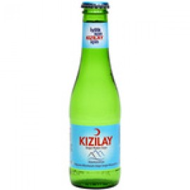 Kızılay Doğal Maden Suyu 200ml