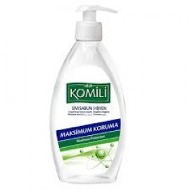 Komili Sıvı Sabun