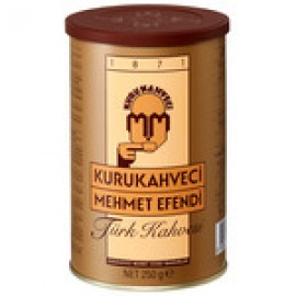 Mehmet Efendi Türk Kahvesi 250gr
