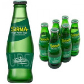 Sırma Doğal Maden Suyu 200ml