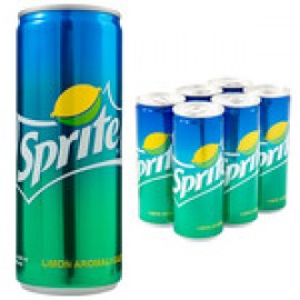 Sprite 250ml