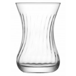 Demet Çay Bardağı 6lı