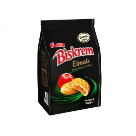 Biskrem Elmalı 