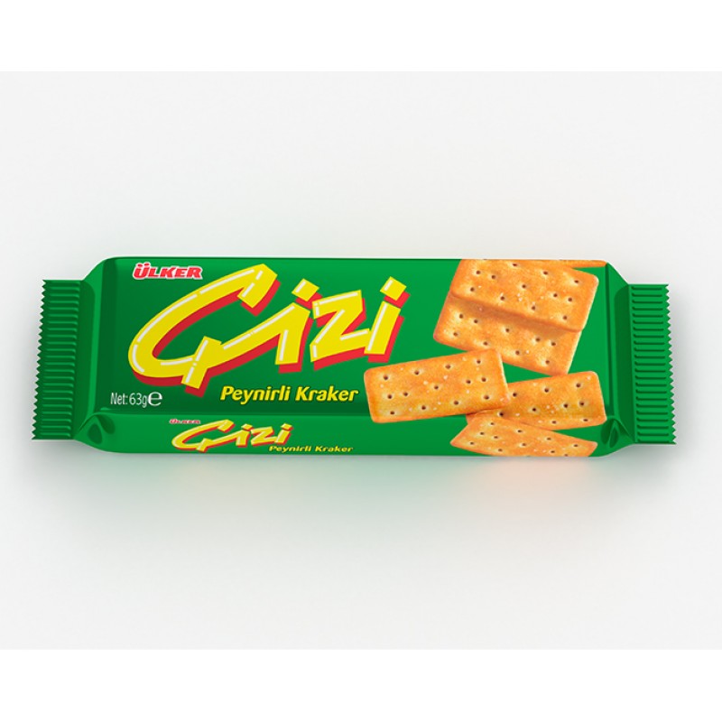 Çizi Tekli
