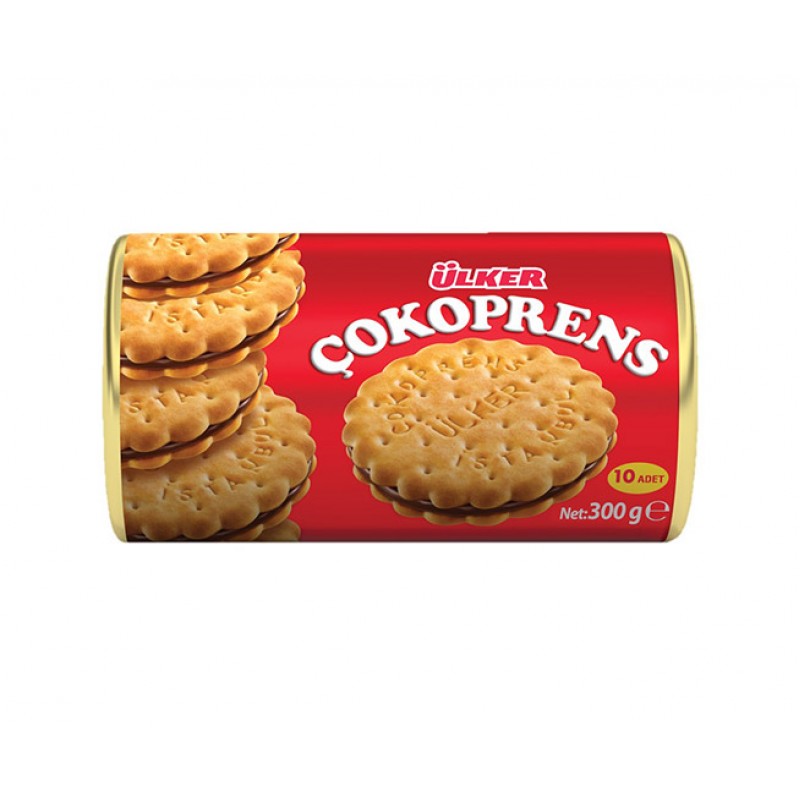 Çokoprens 10lu
