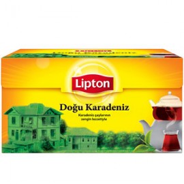 Lipton Demlik Poşet Çay 100 lü