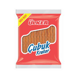Ülker Çubuk Kraker Büyük Boy