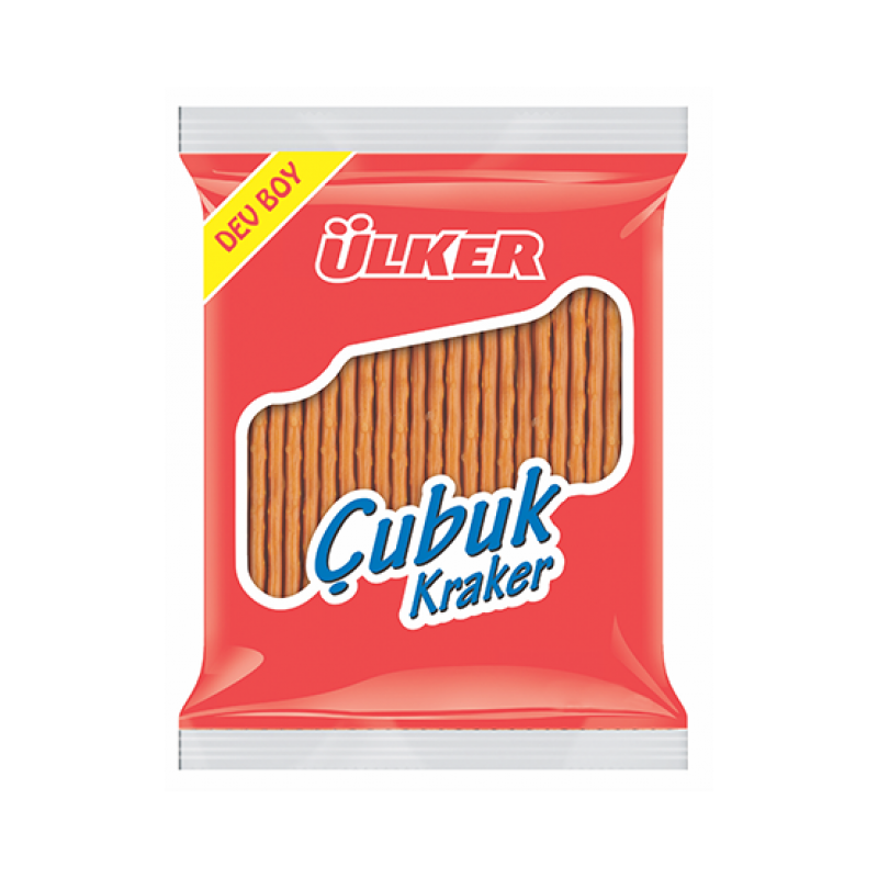 Ülker Çubuk Kraker Büyük Boy