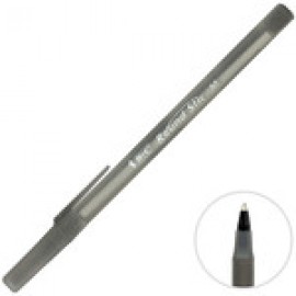 Bic-Round-Stick-Tükenmez-Kalem-1mm-Siyah