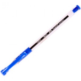 Faber Castell Tükenmez Kalem 0,70mm İğne Uçlu Mavi