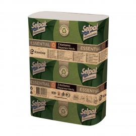 Katlama Dispenser Havlu Kağıt