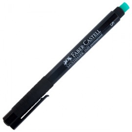 Faber Castell Permanent Siyah