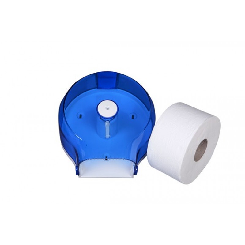 Mini Jumbo Tuvalet Kağıdı Aparatı